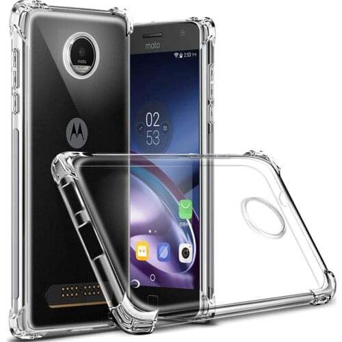 Cherie Motorola Moto E5 Play Phone Cases