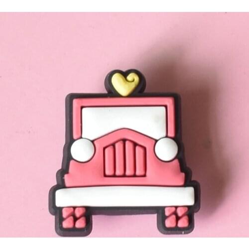 CSBL CFPA-XK-145 Shoe Decoration For Crocses Buckle Charms PVC Cartoon Accessories Gift Croc Jibz Free Shipping