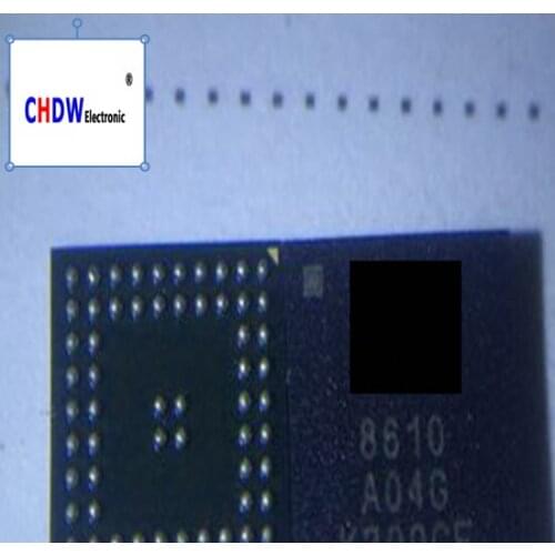 CSR8610A04-IBBC-R CSR8610A04 QFN NEW AND ORIGNAL IN THE STOCK