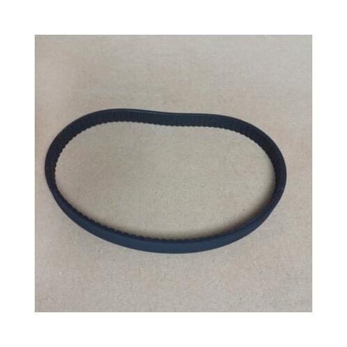 Flexible v-ribbed belt 4PJ380