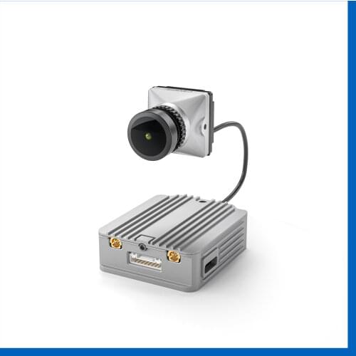 Caddx Polar Air Unit Kit For DJI FPV Goggles V2 CaddxFPV 5.8GHZ Digital Video Signal And 720p 120fps Image Transmition