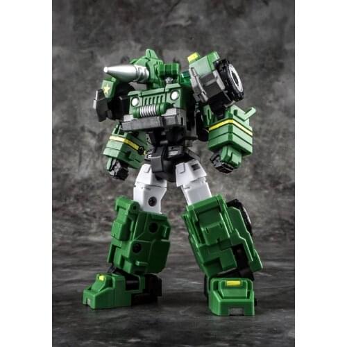 Lensple Game Figures And Sets