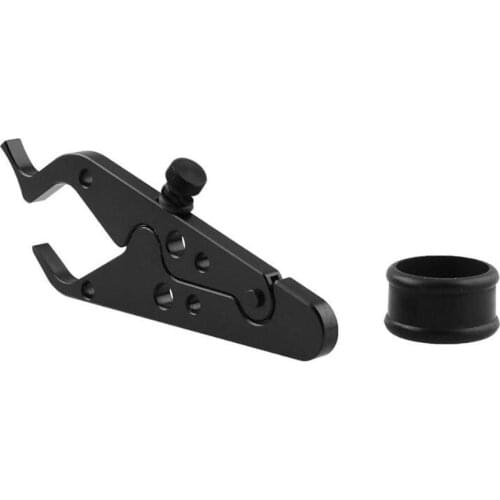 Motorcycle Cruise Control Throttle Clip Motorcycle Throttle Lock Assist Handle Fixer Universal Motorcycle Modified Parts