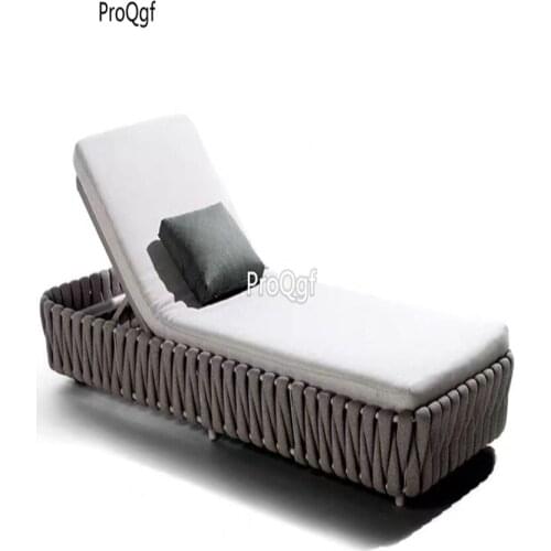 Ngryise 1 set minshuku holiday rattan bed