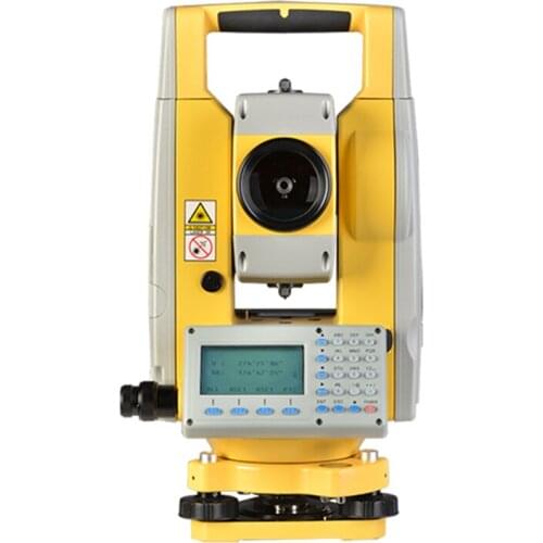 New South N6 Reflectorless 800M total station