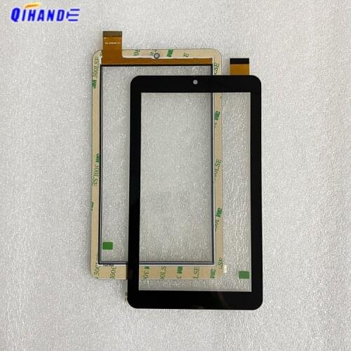 New 7" inch Touch Screen Panel Digitizer Glass Sensor Replacement For XCL-S70025K-V2.0