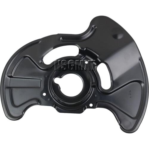 AP02 Brake Disc Splash Panel Front Right A2034200244 for Mercedes C-CLASS Saloon W203 Sportcoupe CL203 T-Model CL203