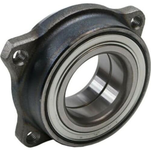 Rear Wheel Hub Bearing For MERCEDES C-CLASS Coupe C204 W204 A207 C207 R230 R172 C197