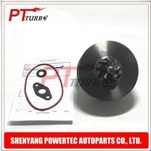 Turbine cartridge 54359710060 54359710038 turbo CHRA core 54359710045 for BMW 325D Touring F34 F31 F30 F35 F80 160Kw 218HP N47S1