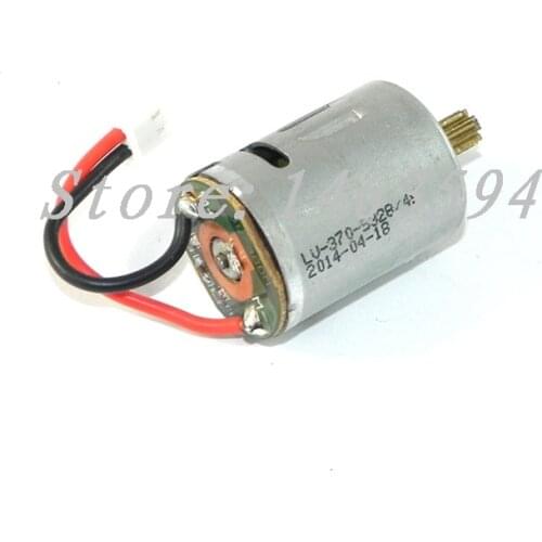 Free Shipping WLtoys WL V915 RC Helicopter spare parts Main motor engine