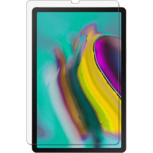 Tempered Glass Screen Protector for Samsung Galaxy Tab A 10.1 2019 T510 S5e 10.5 T720 S6 Lite 10.4 P610 T860 10.1 T580 2018 T590