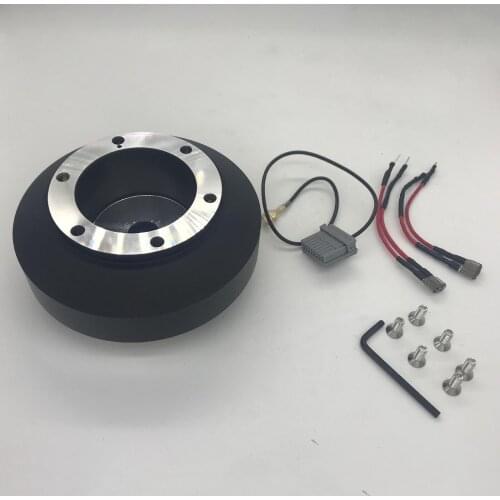 141H Quick Release Racing Steering Wheel Adapter for Infiniti G37 2008 2009 2010 2011 2012 2013