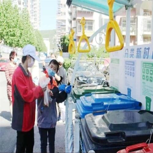 50LC Removable Triangle Bus Subway Interior handle Pull ring Car train Handle Hand Strap Drift Charm Strap Drift Universal Auto