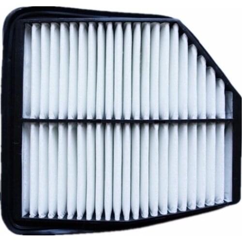 Car Air Filter 13780-78k00 for Suzuki Grand Vitara 2.4l 3.2l 2009- 2015 Model Car Accessories Filterr