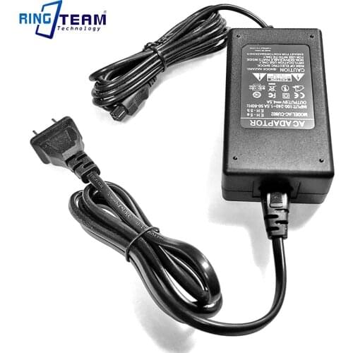 Free Shipping EH-5 EH-5A EH-5B AC Power Adapter for Nikon DSLR Cameras D50 D70 D70s D80 D90 D100 D300 D300s