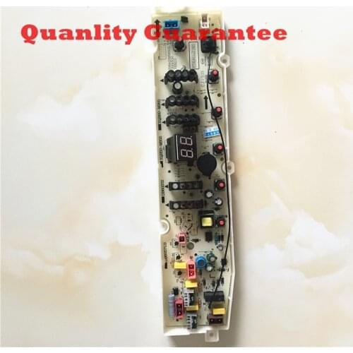 For Original Sanyo washing machine computer board db6057us db6058s db6037s db7058es db7239