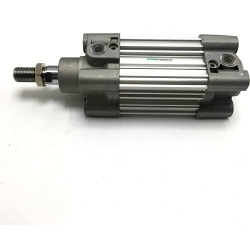CP96SDB50-50C yiyun Double acting gas buffer Standard cylinder Pneumatic components qigong tools CP95 series