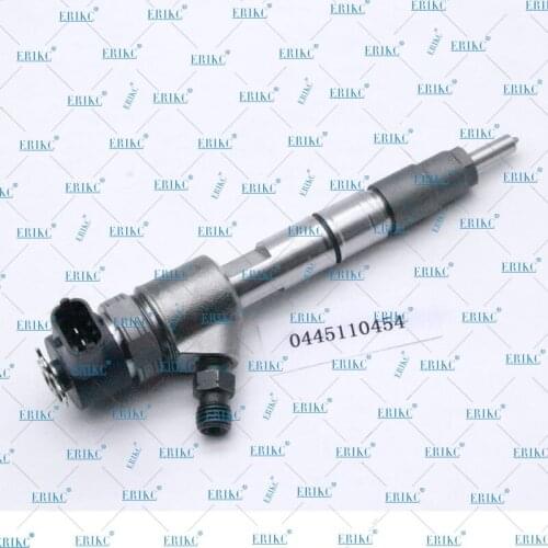 ERIKC 0 445 110 454 New Common Rail Injector Set 0445 110 454 Fuel Sprayer injection 0445110454 For Transit