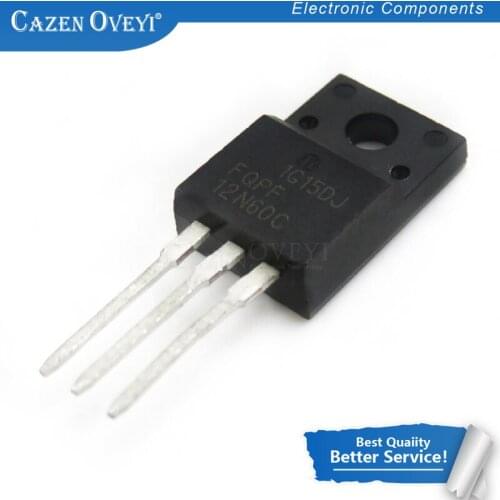 FQPF4N60C FQPF3N80C FQPF2N60C FQPF20N60C FQPF18N60C FQPF18N50 FQPF15N60C FQPF13N50C FQPF12N90 FQPF12N80 FQPF12N65 FQPF12N60C
