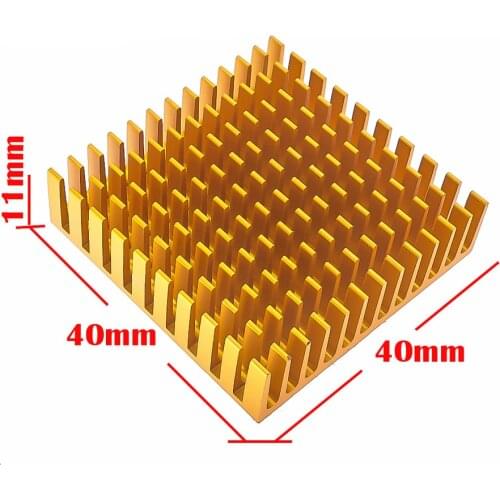 HUANJI Radiators For Lamps