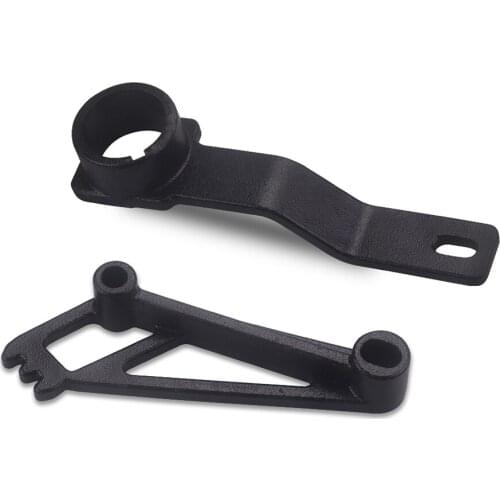 Timing Chain Locking Tool for Ford 4.6L/5.4L 3V Engine Cam Tool Cam Phaser Holding Tool Crankshaft Positioning Wrench Holder