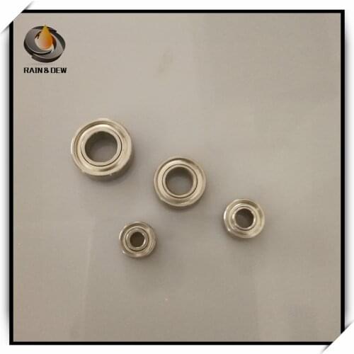 STRONG 210 102L 105L Carbon brush Micromotor Handpiece Ball Bearing Kit Electric Nails Drill 1480 1260 940 830