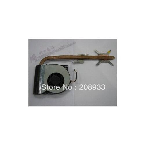 K52 K52J A52J K52JE, K52JR K52JK, the K52JC radiator brass module cooling fan