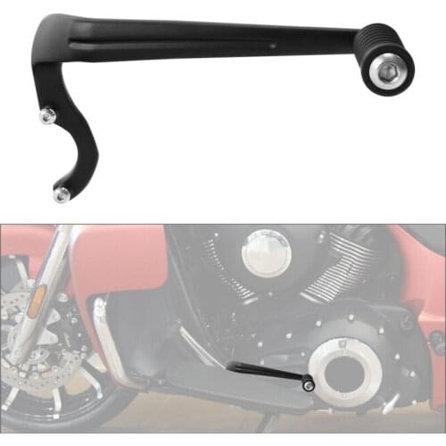 Motorcycle Heel Shifter For Indian Chieftain 2014-2020 Roadmaster 2015-2020 Springfield 16-20 Chief Challenger
