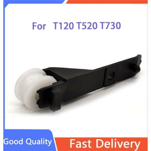 NEW Belt Tensioner kit for HP DesignJet T120 T520 T730 T830 CQ890-60088 CQ890-60230 CQ890-40172 CQ893-67016 F9A30-67068