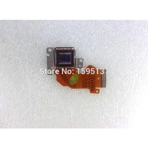 Camera Lens image CCD sensor Repair Part For Canon Powershot A85 Digital Camera