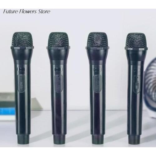 Fake Prop Microphone Props Artificial Microphone Prop Kids Microphone Toy