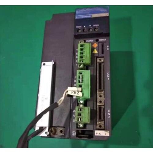 AC SERVO SYSTEMS RS1A05AAWA Used Tested Working