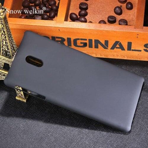 Snow Welkin For Nokia3 New Multi Colors Luxury Rubberized Matte Plastic Hard Case Cover For Nokia 3 5.0inch Back Phone Cases