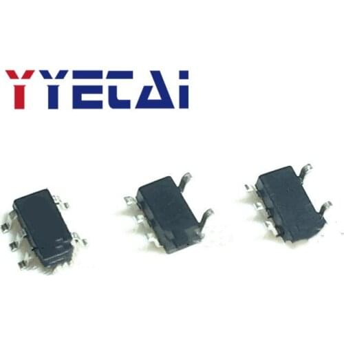 TAI 20PCS New RT9193-12GB -12PB SOT23-5 300MA High Speed CMOS LDO Regulator IC 1.2V