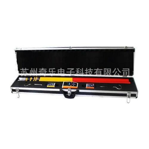 TAG-8000 high voltage nuclear phase detector 10KV high voltage nuclear phase detector