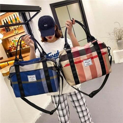 YCSPXZQ Carry-on Suitcases