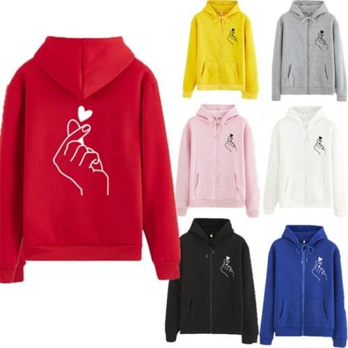 Yvlvol Women's Fleece Hoodies