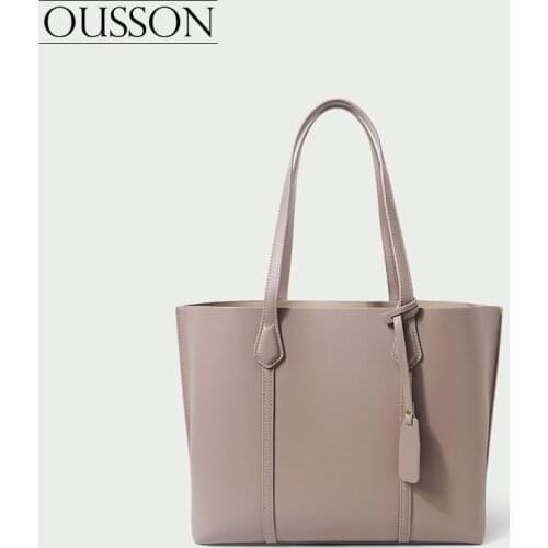 OUSSON 2020Designer BrandHighQualitymessenger Shoulder bag