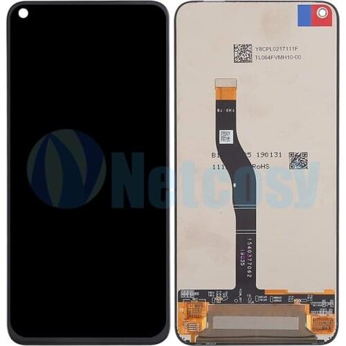 LCD For Huawei Nova 4 4E LCD Display Screen Touch Digitizer Assembly Repair For Huawei Nova 4E LCD Display For Huawei Nova 4