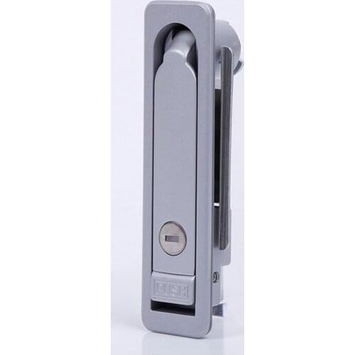 1PC Haitan MS712 High Quality Swing Handle Lock Cabinet Plane Lock