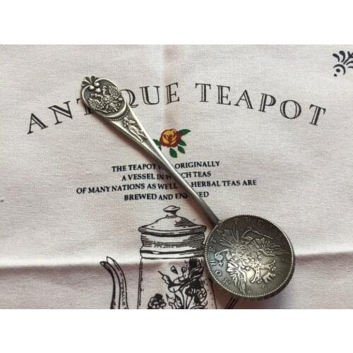1700s Russia COINS SPOONS