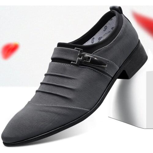 2021 Summer New Suede Shoes Mens Large Size Casual Shoes Breathable Shoes Designer Mens Shoes38-48