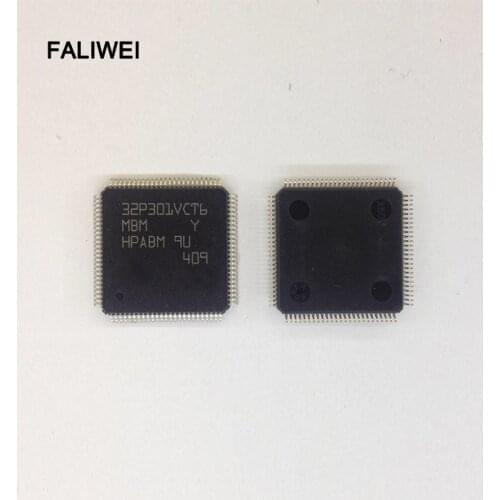 5PCS/LOT STM32P301VCT6 32P301VCT6 good quality
