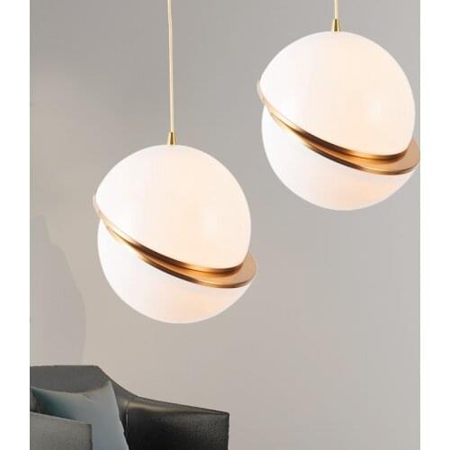 AIBODUO Pendant Lights