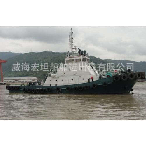 4800 horsepower tugs