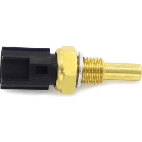 Water Temp Temperature Sensor For Yamaha YFM550 Grizzly 550 EPS Hunter YFM700 YFZ450 YFZ450R YFZ450X Rhino Special 8CC-85790-01