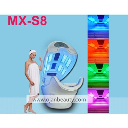 Far Infrared & Ozone Ionic Seaweed Medical Fragrance Hydrotherapy SPA Capsule