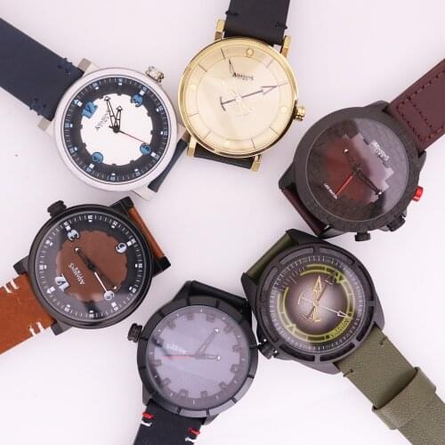 Melissa Mens Sports Watches