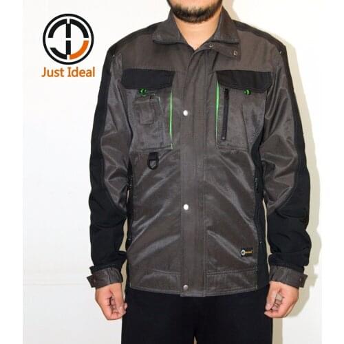 Men Jacket Military Working Coat For Men Oxford Waterproof Casual Jacket High Quality Plus size Durable Outwear ID628