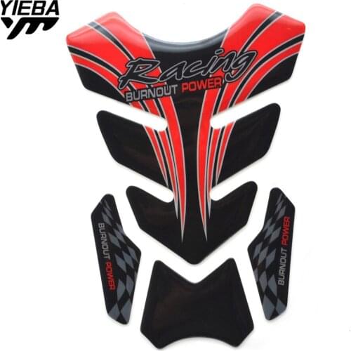 Motorcycle Tank Pad tank Protector Sticker FOR HONDA CBR1000RR/SP CBR1000RR CB1000R CBR954RR CBR600RR CBR 600 F2,F3,F4,F4i CB600